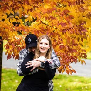 Meet your Posher, Holly